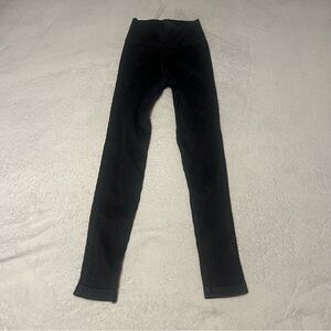 OFFLINE Aerie ribbed legging